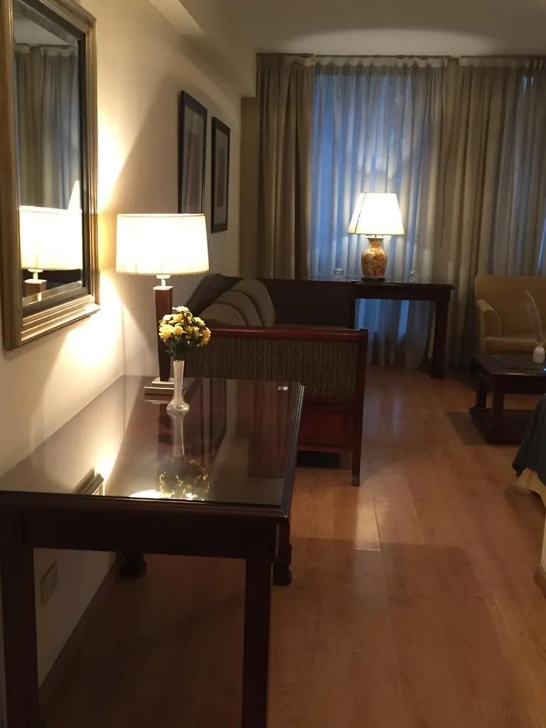 Lujoso Apartment Mendoza