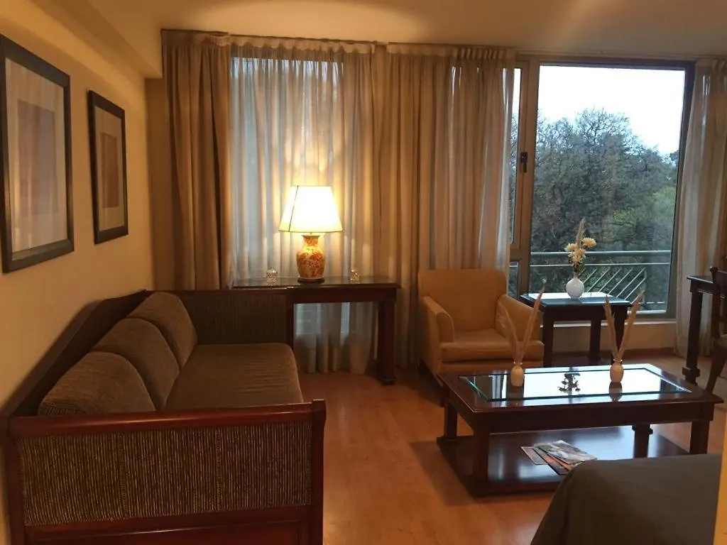 Lujoso Apartment Mendoza 0*,  Argentina